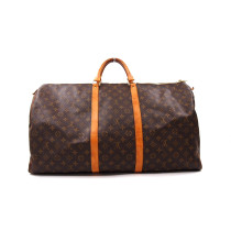 Louis Vuitton Keepall 60 Monogram