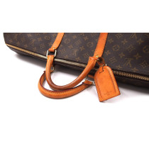 Louis Vuitton Keepall 60 Monogram