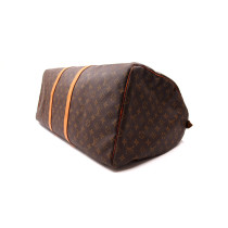 Louis Vuitton Keepall 60 Monogram