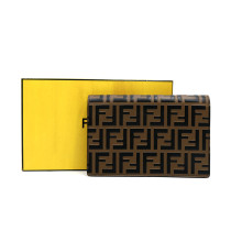 Fendi Kan U Pelle Nera