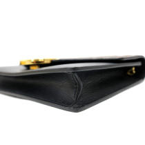 Fendi Kan U Pelle Nera