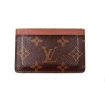 Louis Vuitton Portacarte Monogram