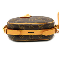 Louis Vuitton Boite MM Monogram
