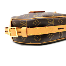 Louis Vuitton Boite MM Monogram