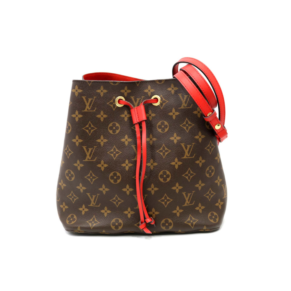 Louis Vuitton Neo Noè Monogram