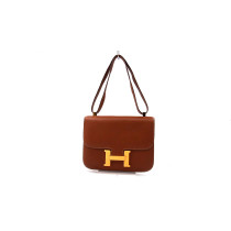 Hermes Costance Pelle Cuoio