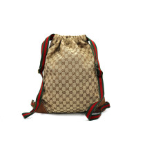 Gucci Zaino GG Beige