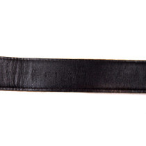 Fendi Cintura Zucchino Dorato