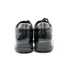 Prada Sneaker Vernis Nera