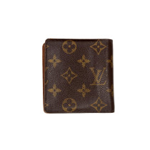 Louis Vuitton Portafoglio Monogram