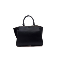 Fendi 3Jour Pelle Blu