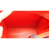 Fendi 3Jour Pelle Blu