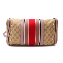 Gucci Bauletto GG Beige