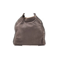Stella McCartney Falabella Mini Grigia