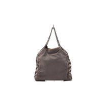 Stella McCartney Falabella Mini Grigia