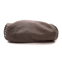 Stella McCartney Falabella Mini Grigia