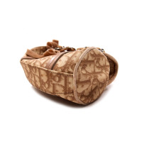 Dior Romantic Pelle e Velluto Beige