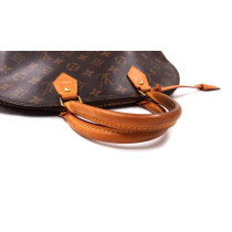 Louis Vuitton Alma Monogram