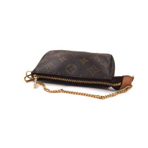 Louis Vuitton Accessoires Mini Monogram