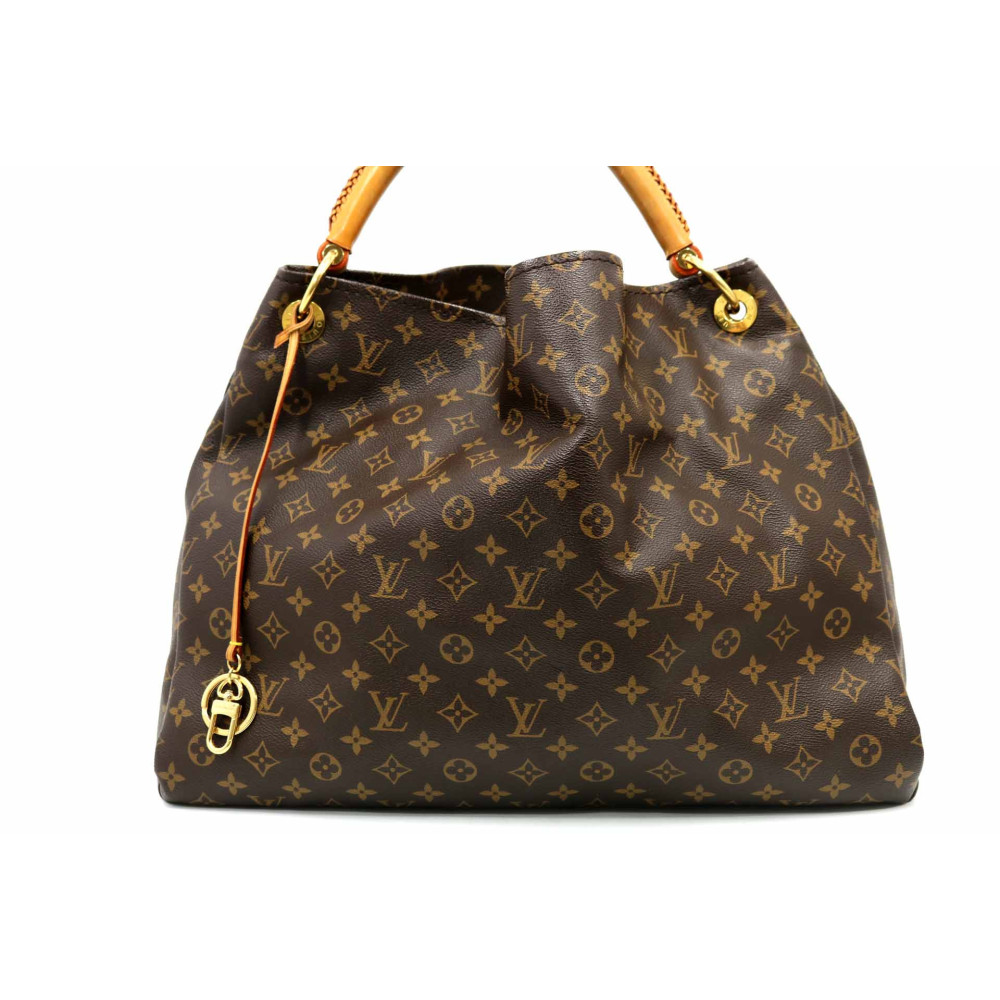 Louis Vuitton Artsy GM Monogram