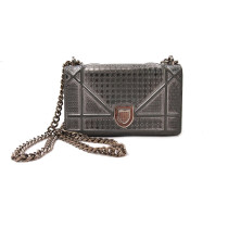 Dior Diorama Vernis Argento