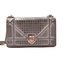 Dior Diorama Vernis Argento