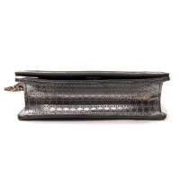 Dior Diorama Vernis Argento