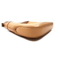 Gucci Jackie Hobo Medio Pelle Beige