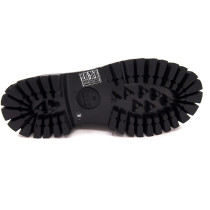 Gucci Mocassini Pelle Nera