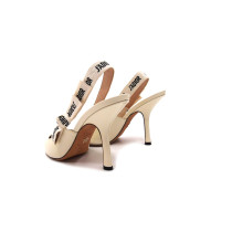 Dior Decollete J'Adior Vernis Panna