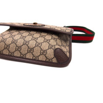 Gucci Marsupio GG Beige