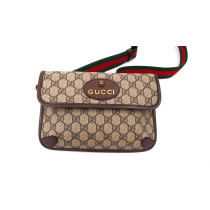 Gucci Marsupio GG Beige