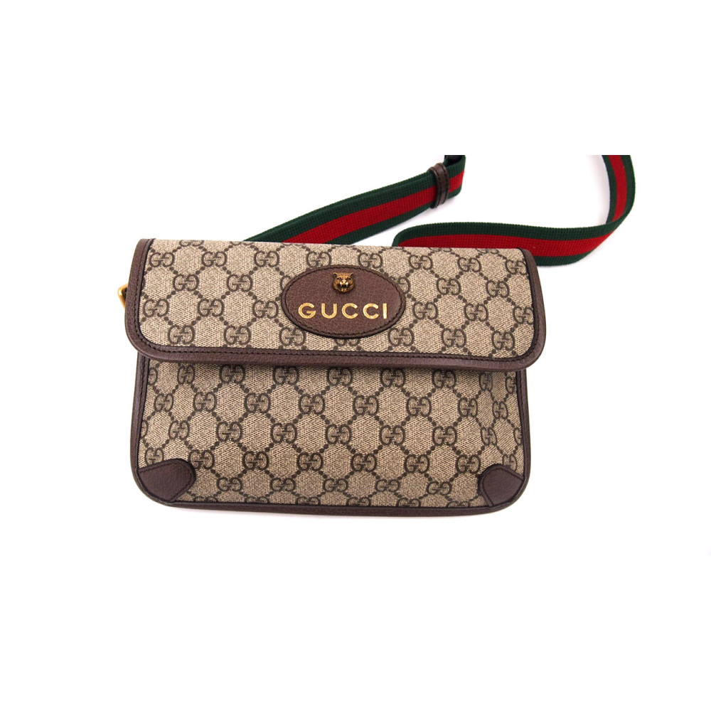 Gucci Marsupio GG Beige