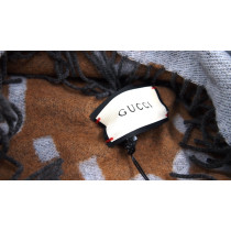 Gucci Coperta marrone