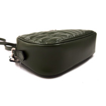 Gucci Marmont Pelle Verde