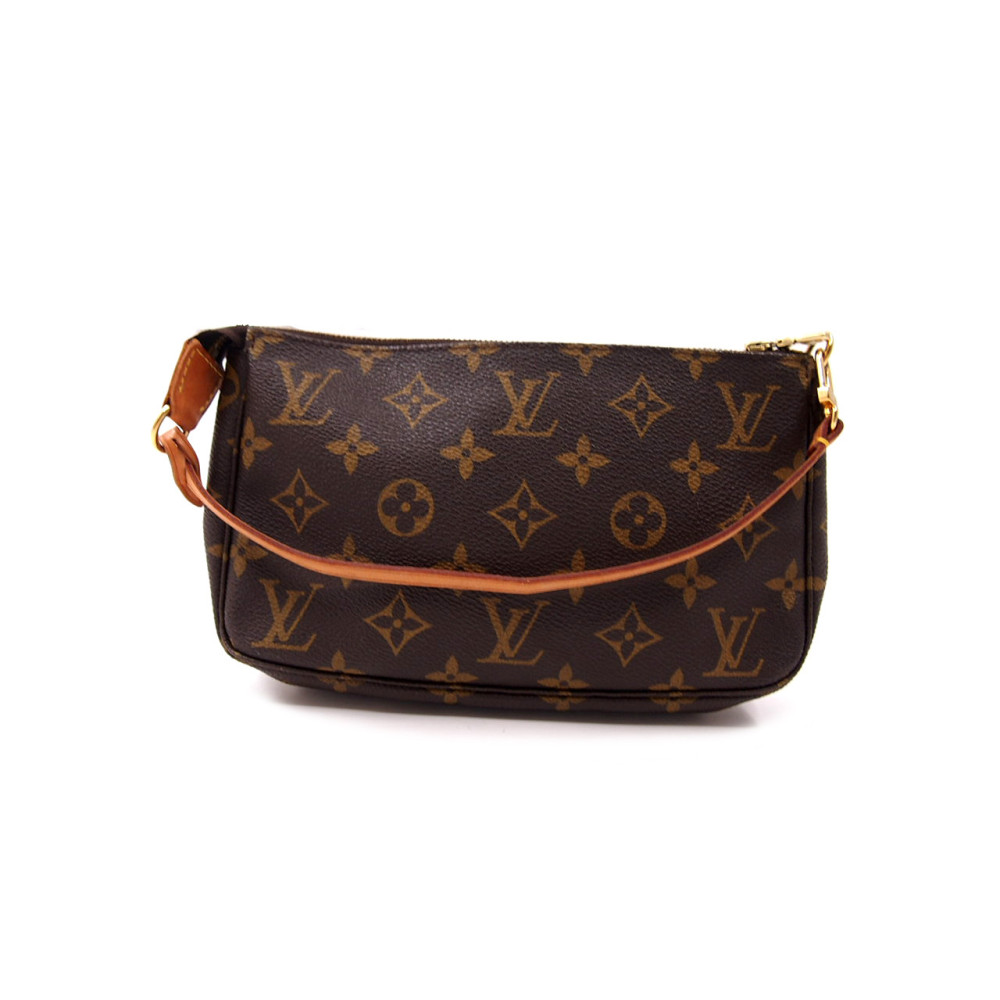 Louis Vuitton Pochette Accessoires Monogram