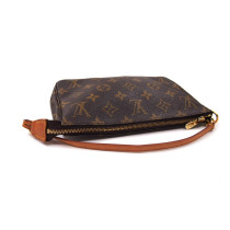 Louis Vuitton Pochette Accessoires Monogram