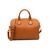 Louis Vuitton Speedy 25 Empreinte Cuoio