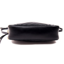 Gucci Camera Bag Pelle Nera