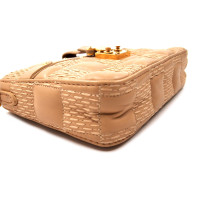 Louis Vuitton Troca Pelle Beige