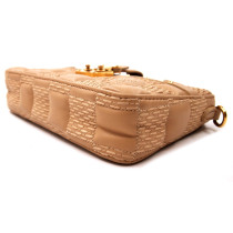 Louis Vuitton Troca Pelle Beige