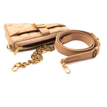 Louis Vuitton Troca Pelle Beige