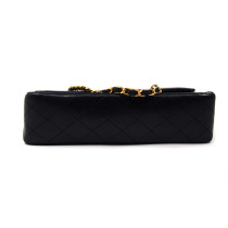 Chanel 2.55 Pelle Nera
