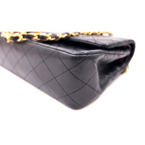 Chanel 2.55 Pelle Nera