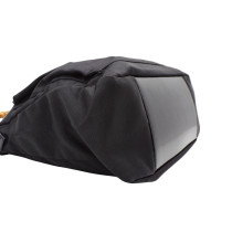 Gucci Bamboo Tessuto Nero