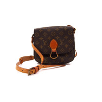 Louis Vuitton Saint Cloud Monogram