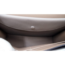 Hermes Verrou 23 Pelle Etoupe