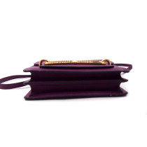 Hermes Roulis 18 Pelle Viola