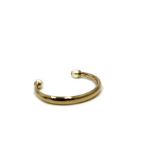 Dior Bracciale Metallo Oro