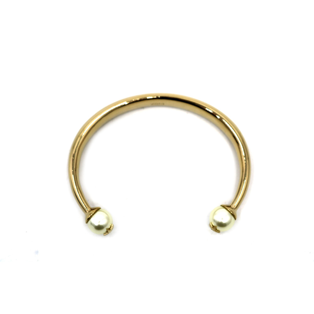 Dior Bracciale Metallo Oro